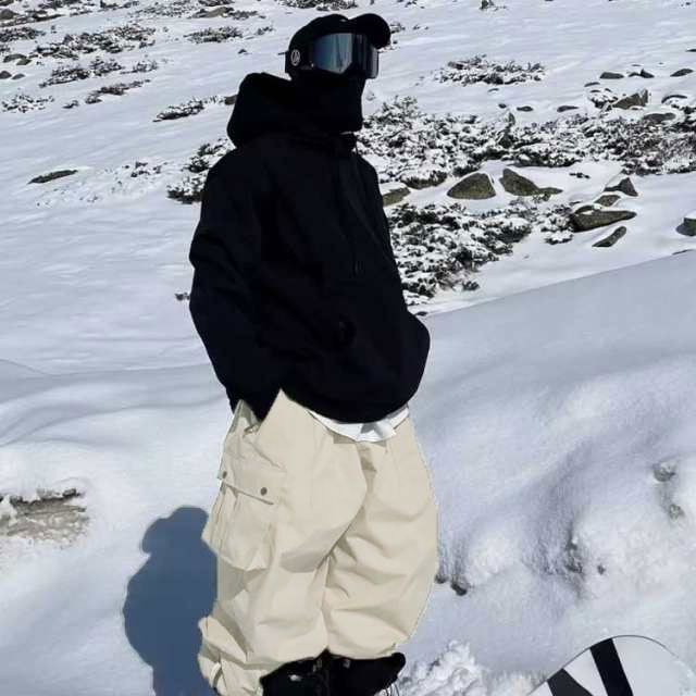 DESCENTE スキーウェア スキーパンツ デサント パンツ メンズ