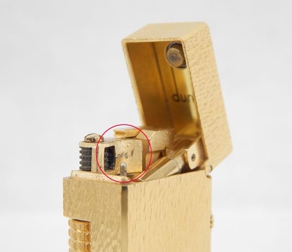 ライター USRE24163