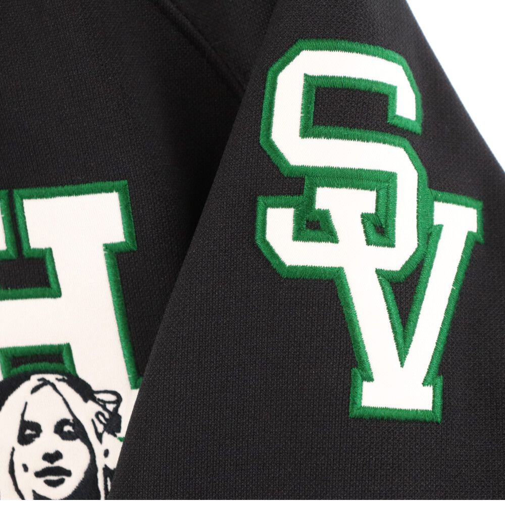 HYSTERIC GLAMOUR (ヒステリックグラマー) DIZZY&MILK SOUND LAB