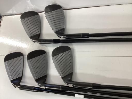最高級】ホンマ ベレス IS-03 2Sグレード メンズアイアンセット
