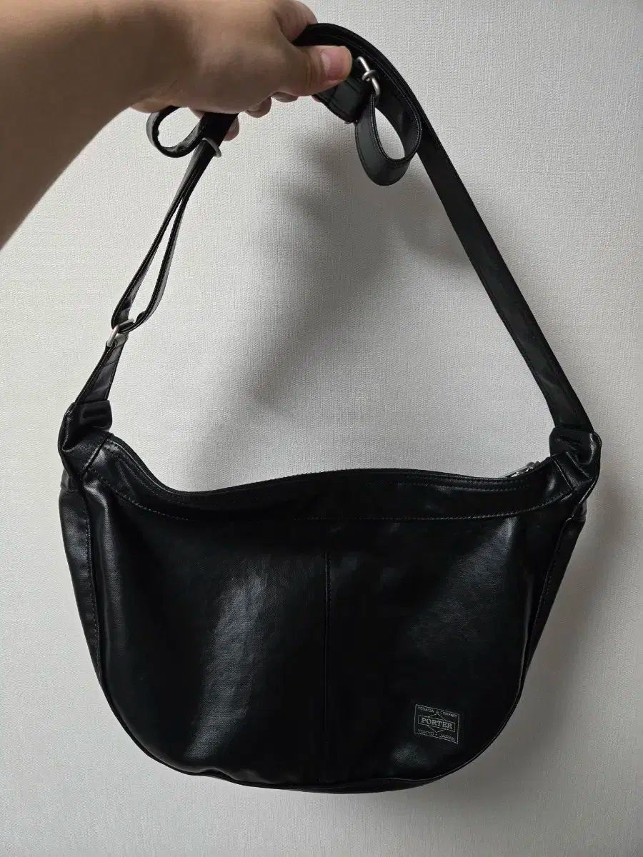 Porter ポーター クロスバッグ 販売 状態 S レベル