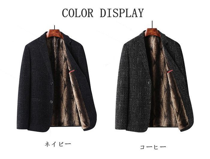 ジャケット スーツジャケット