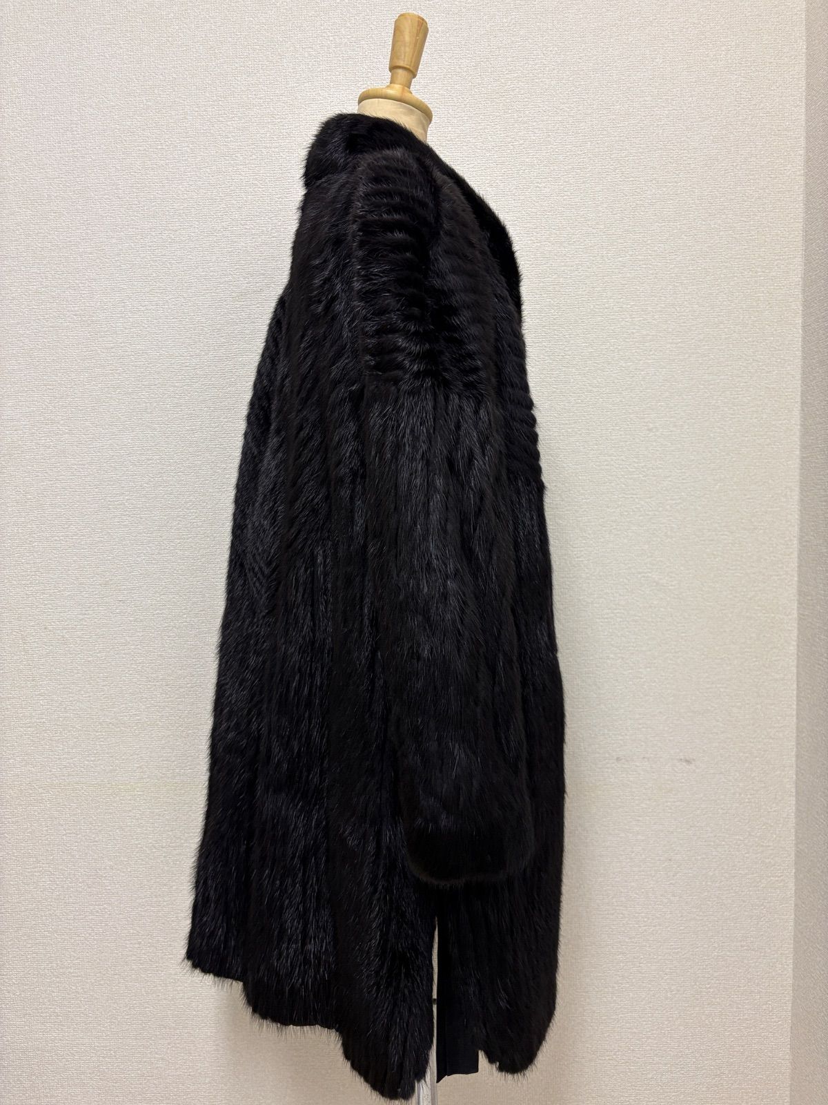 MINK ミンクコート