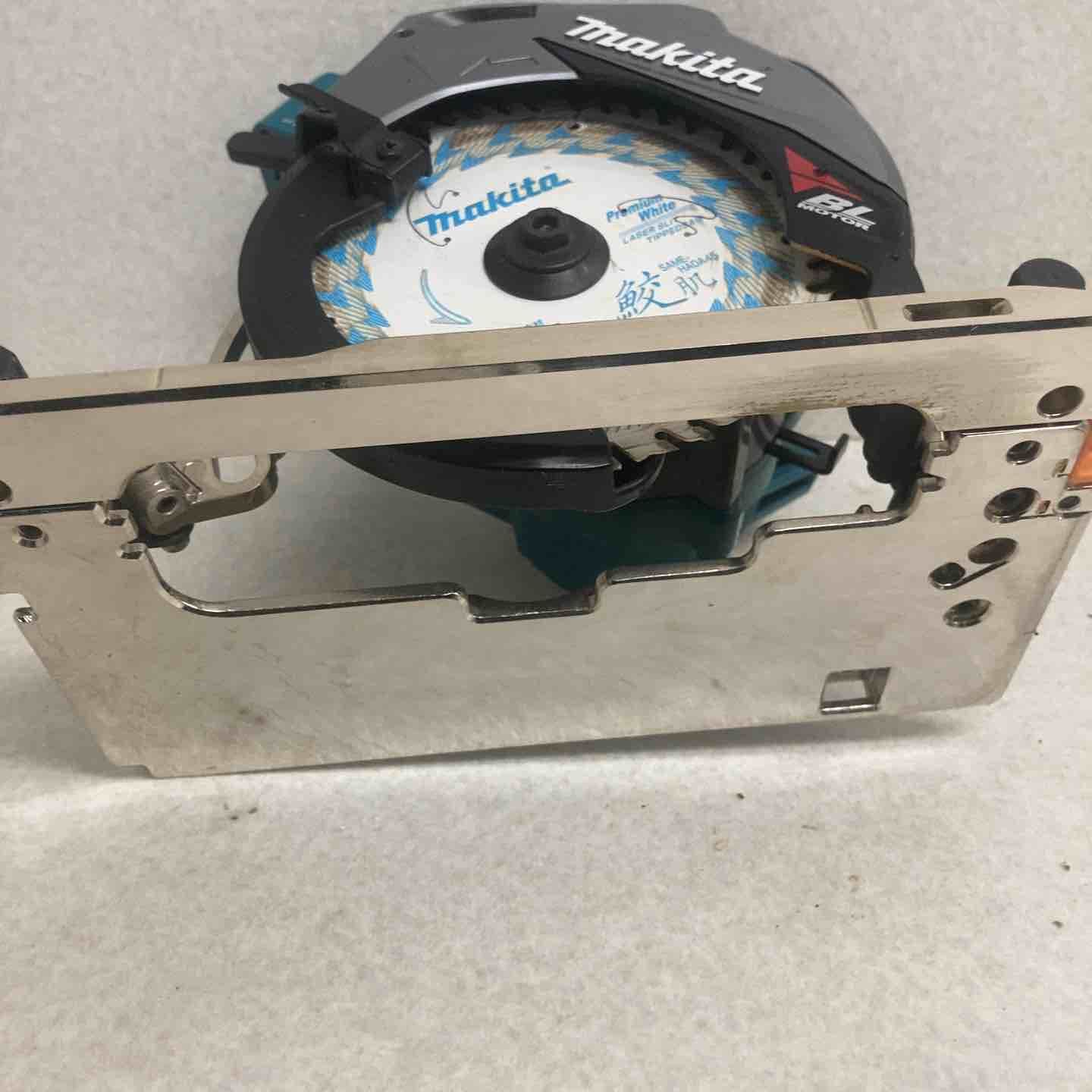 ★マキタ(makita) コードレスマルノコ HS005GZ【町田店】 ☆マキタ(makita) コードレスマルノコ HS005GZ【町田店