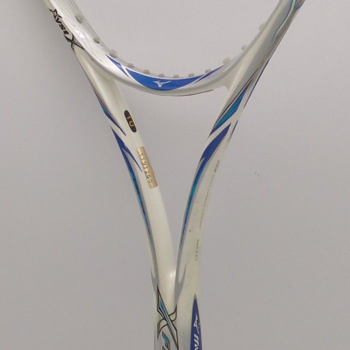 新品・未使用】ミズノ Xyst XF-1 ソフトテニスラケット 【公式通販】