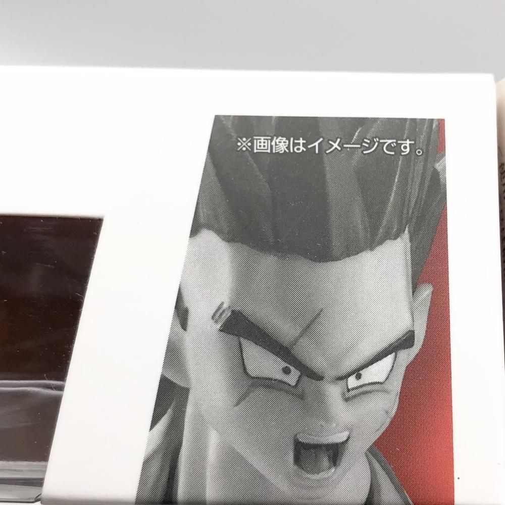 S.H.Figuarts