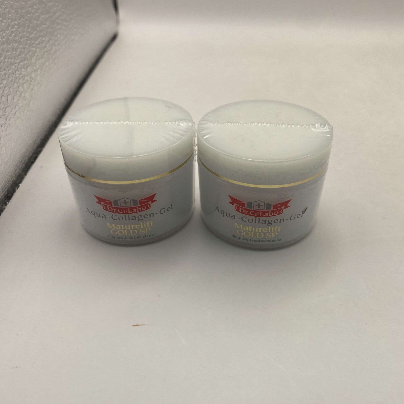 ドクターシーラボ　まとめ売り 未開封】ドクターシーラボ 6点 まとめ売り - メルカリ