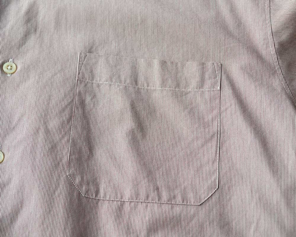 Polo Ralph Lauren ポロ ラルフ ローレン 古着 ラルフ シャツ ストライプ柄KINRED|キンレッド レギュラーカラーシャツMサイズrl-029 USTAUSTRALIA_COM_AU