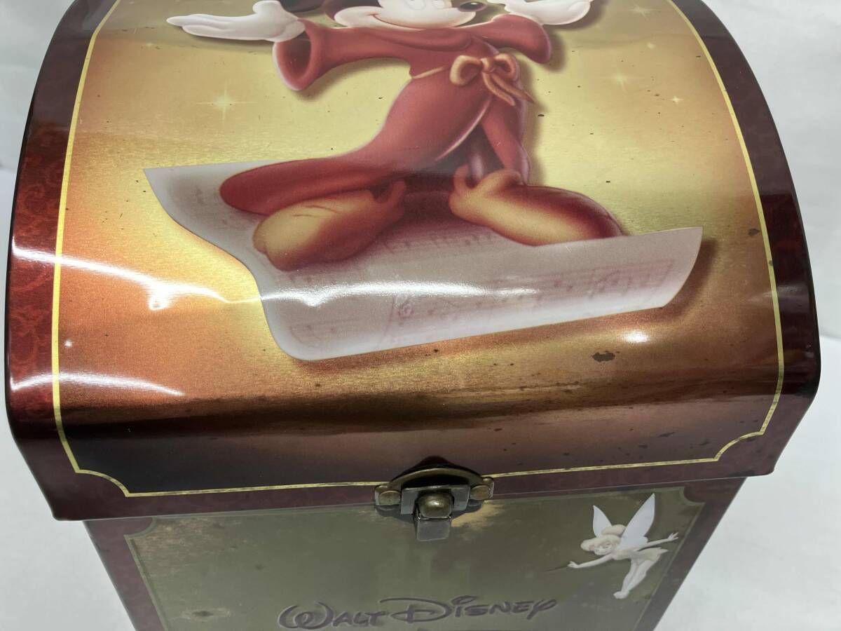 DVD ディズニー アーリー・クラシックス・コレクション(限定版) Disney