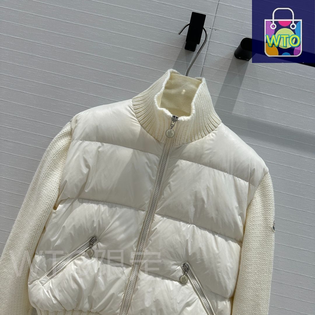 MONCLER モンクレール ダウンジャケット｜ ｜ --WTO輸入