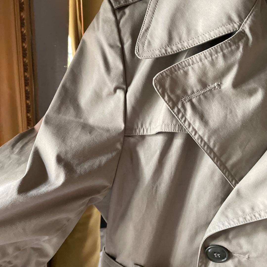 @ ミリタリー アーミー 軍もの アウター コート 38XS ライナー付き ミリタリー アーミー 軍もの アウター コート 38XS ライナー付き