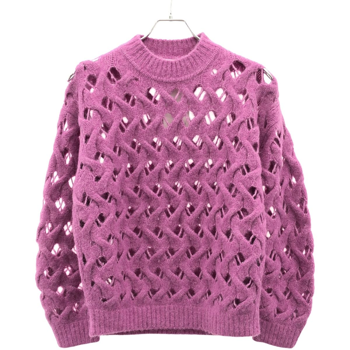 ISABEL MARANT ETOILE イザベルマラン エトワール 24AW AURELIA