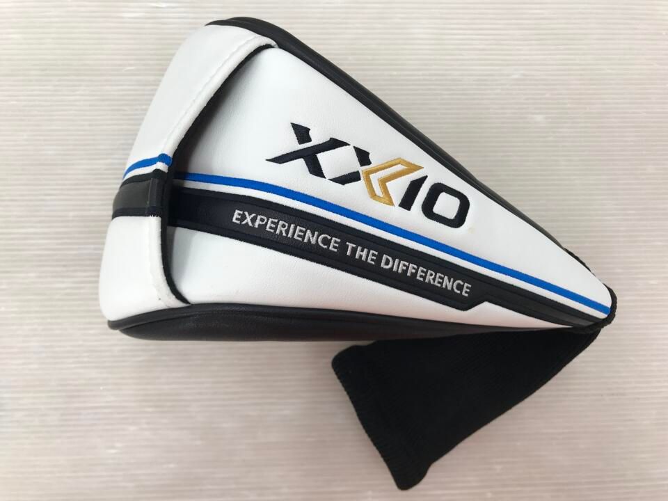 XXIO 12 ネイビー | 16.5 | SR | MP1200 ネイビー | 中古