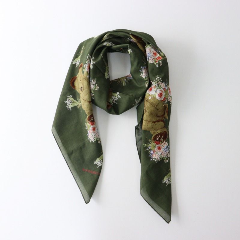 美品 カネコイサオ ワンダフルワールド KANEKO ISAO WONDERFUL
