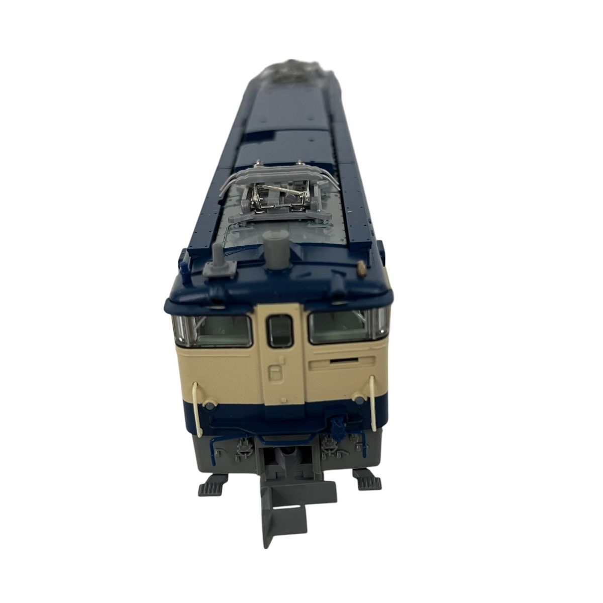 KATO 3061-6 EF65 1000 下関総合車両所 電気機関車 Nゲージ 中古