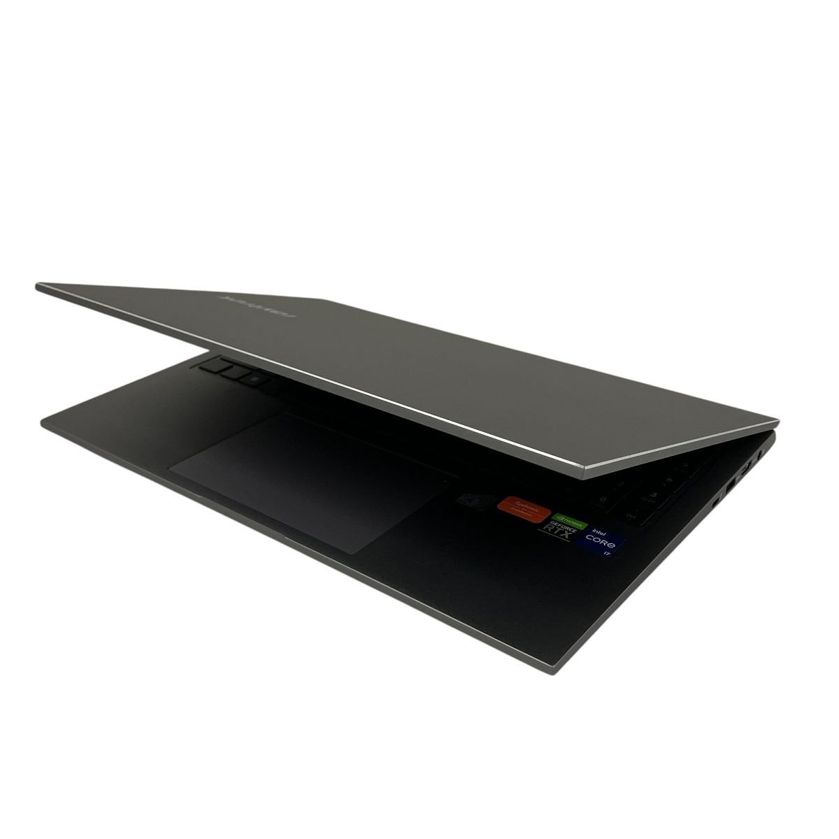 raytrek corei7 12700H RTX3050 ゲーミングノート ノートパソコン 12世代Corei7 2022年発売 32GBメモリ RTX3050
