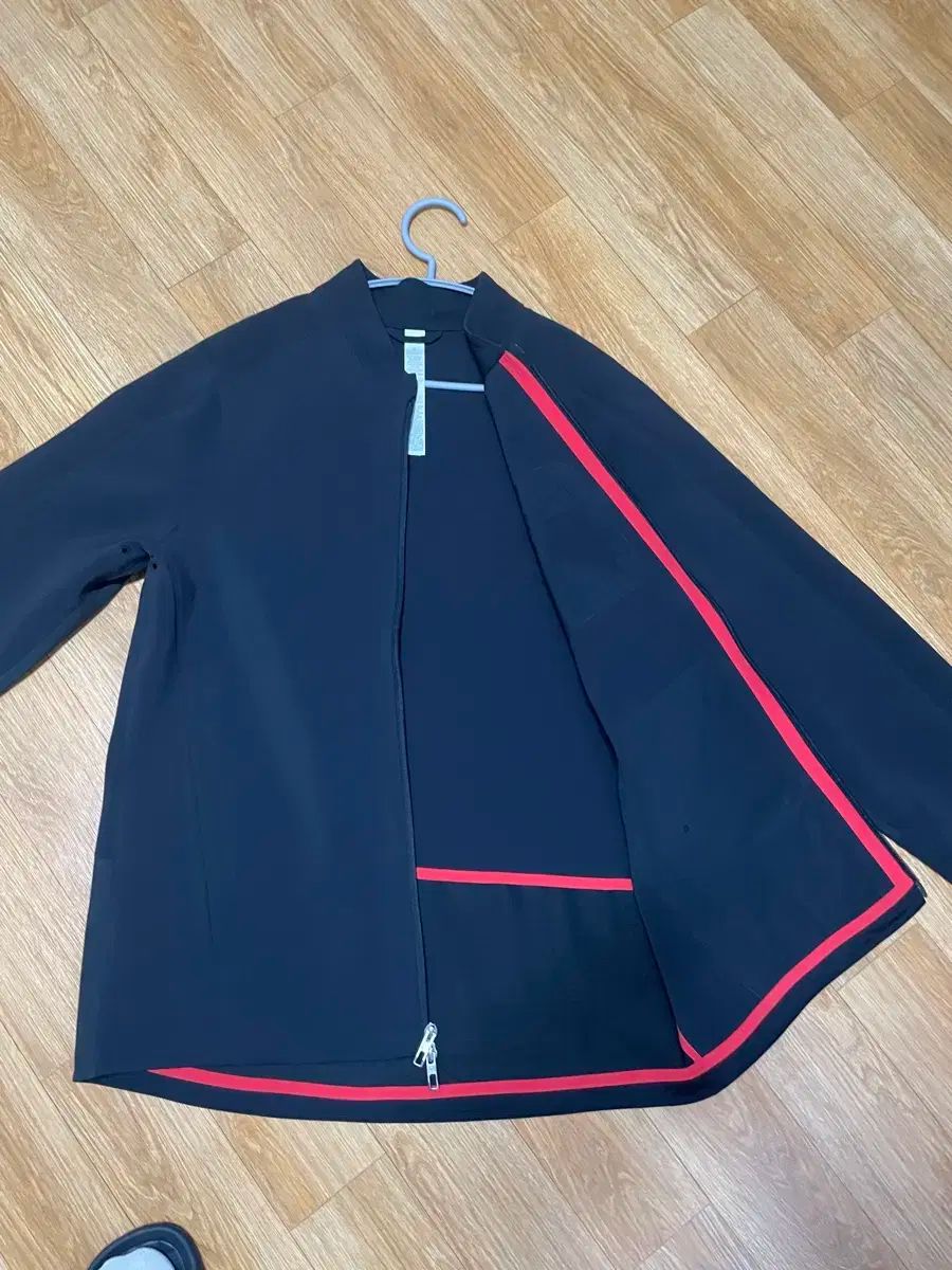 ジャケット L
