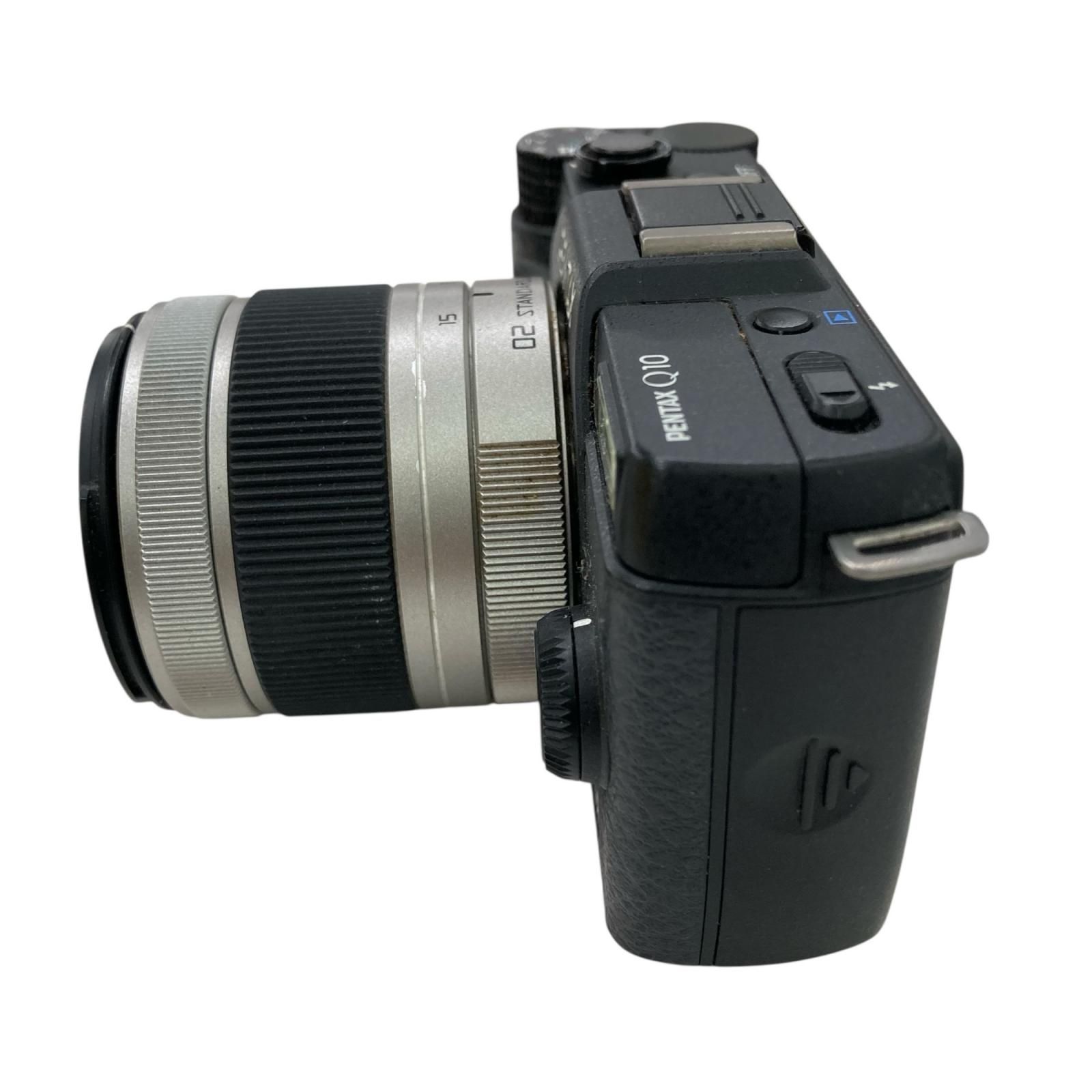 バッテリー付き