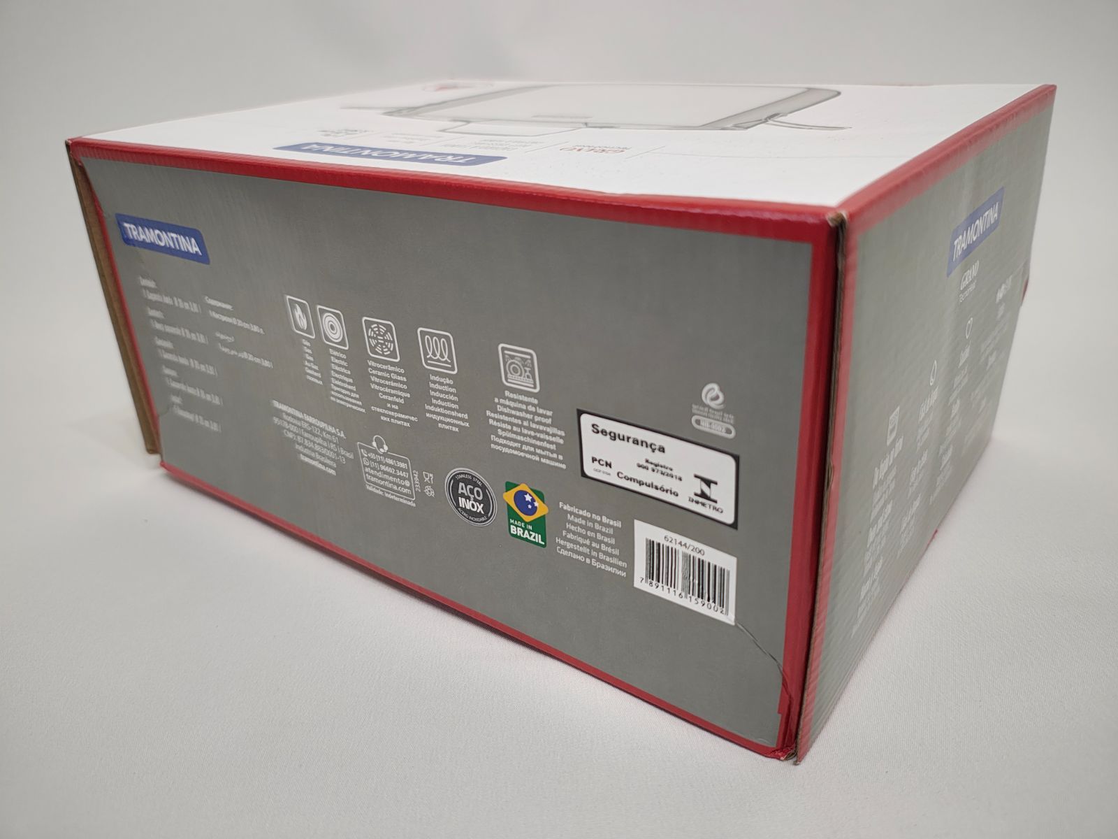 両手鍋 グラーノ