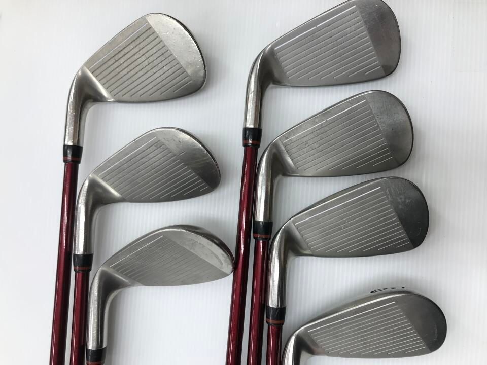 オノフ 2014 R スムースキック MP-514 I アイアンセット グローブライド 最短 パター練習用品 練習場用品