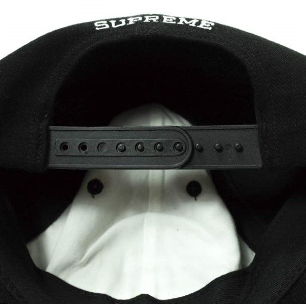 新品 SUPREME シュプリーム 23AW アメリカ製 Neil Blender Arrow