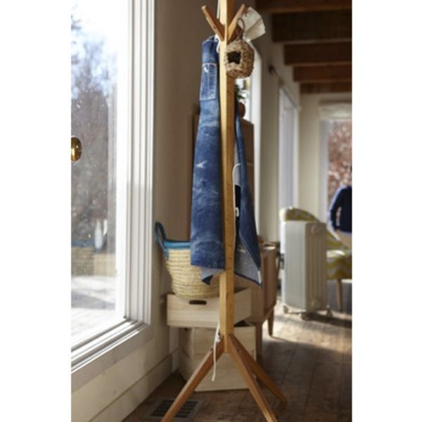 ポールハンガー コートハンガー 幅61cm 木製 Hafen ハーフェン リビング ベッドルーム 玄関 インテリア家具 WWW_USTAUSTRALIA_COM_AU