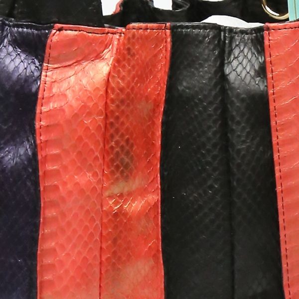 スネーク 14682A バルーンタイプ 2WAY トートバッグ - メルカリShops