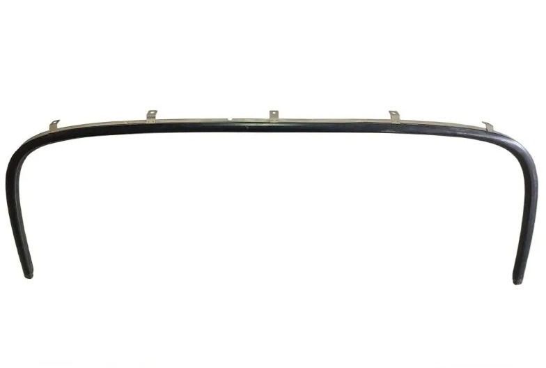 新品未使用 トヨタ 純正 MR-S MRS ZZW30 リヤベルト モールディング ラバー Toyota Genuine Rear Belt Roof Reveal Trim Molding JDM OEM