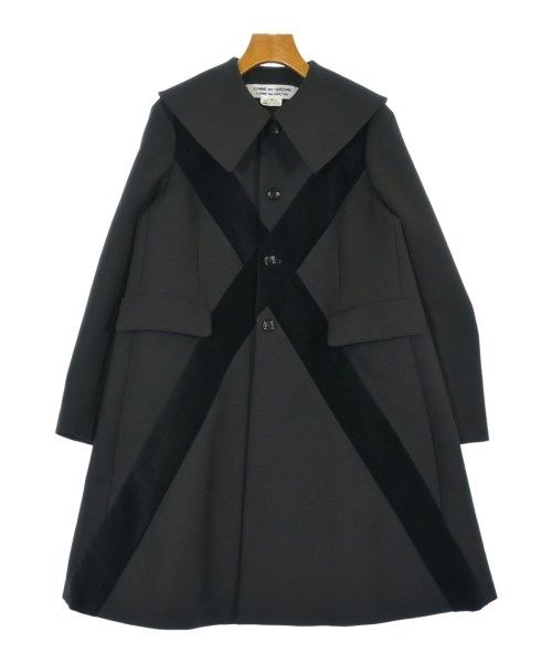 COMME des GARCONS COMME des GARCONS コート レディース 古着
