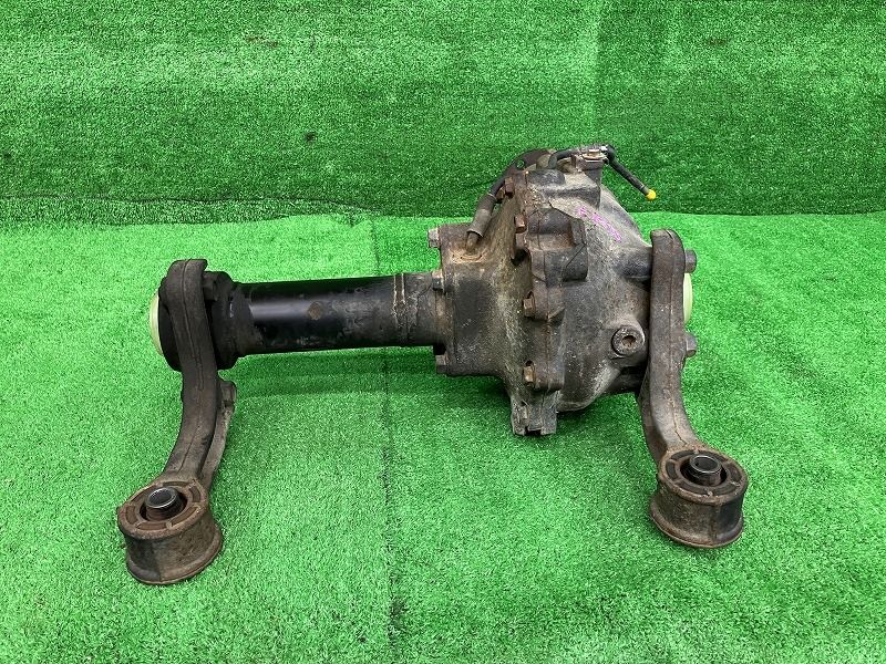 ランドクルーザープラド RZJ95W フロントリジットデフ デフギア ロングワイド TX 5人 41110-35820 K73
