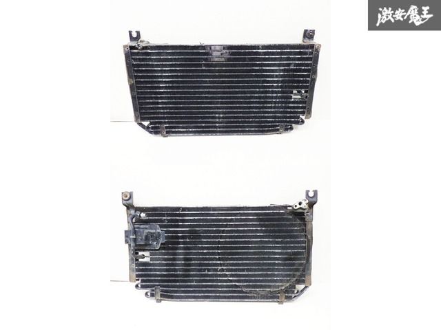 日産純正 BNR32 スカイライン GTR RB26DETT エアコンキット