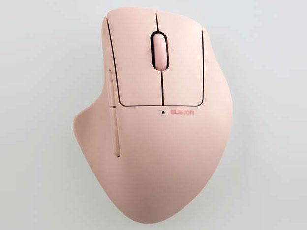 ブルーサイズ2 新品・4営業日で発送】ELECOM エレコム MSH31MBSKPN マウス SHELLPHA