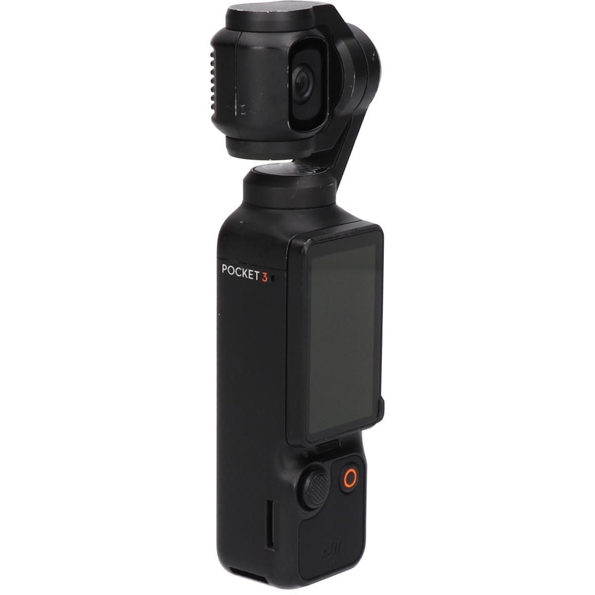 ＤＪＩ ＯＳＭＯ