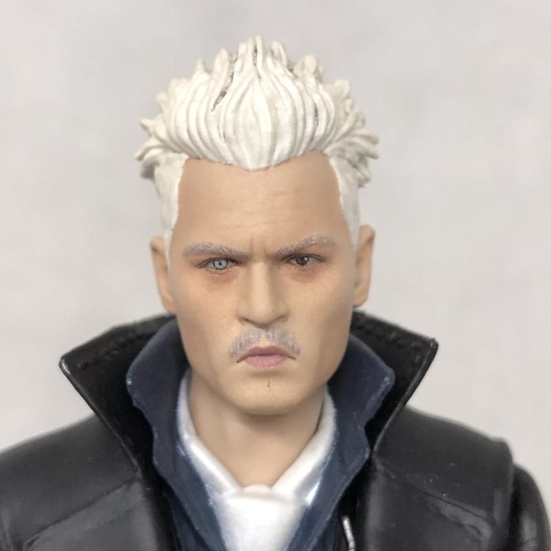 中古品 メディコムトイ MAFEX No.116 ファンタスティック