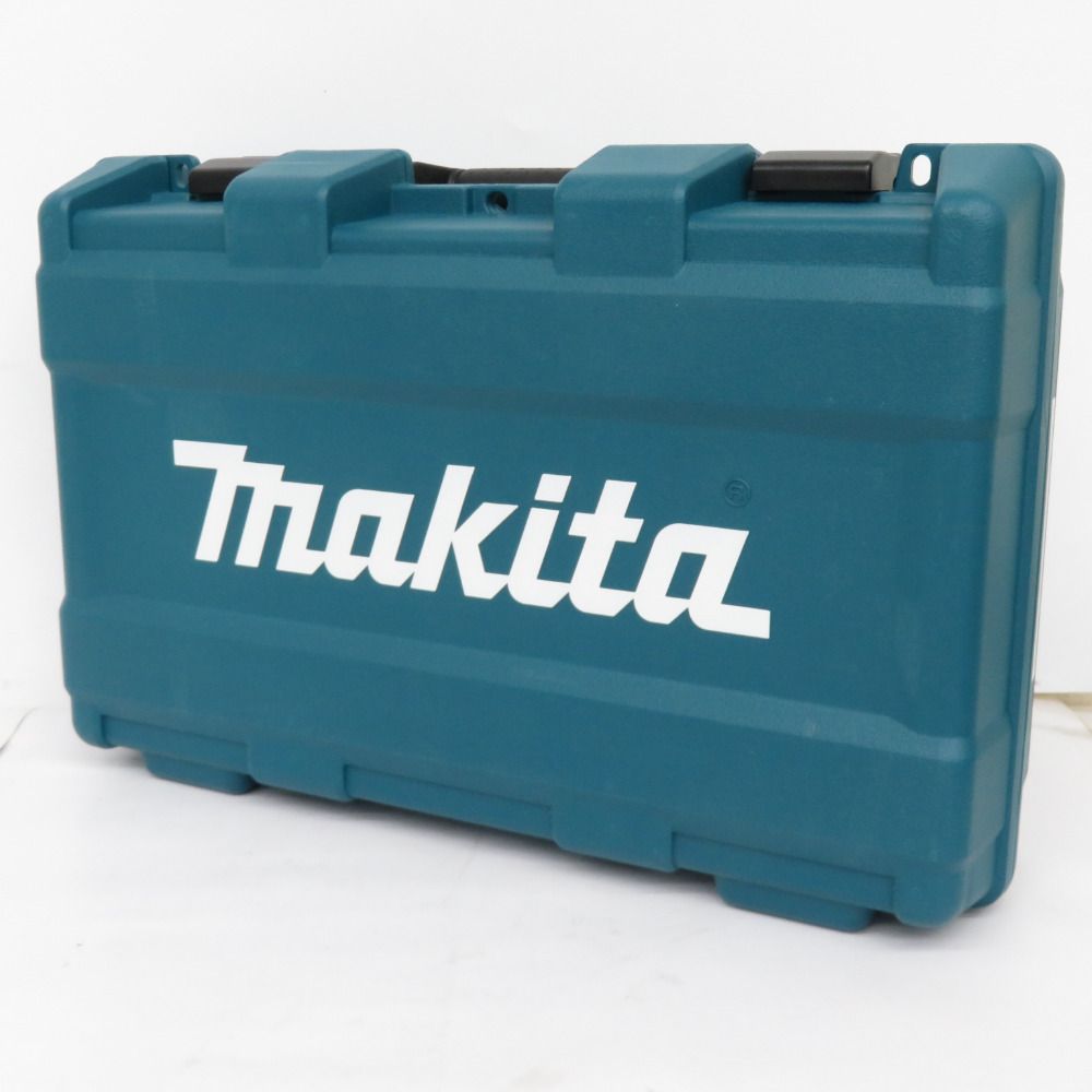 makita マキタ 18V対応 10×10mm 充電式タッカ RT線ステープル専用 本体