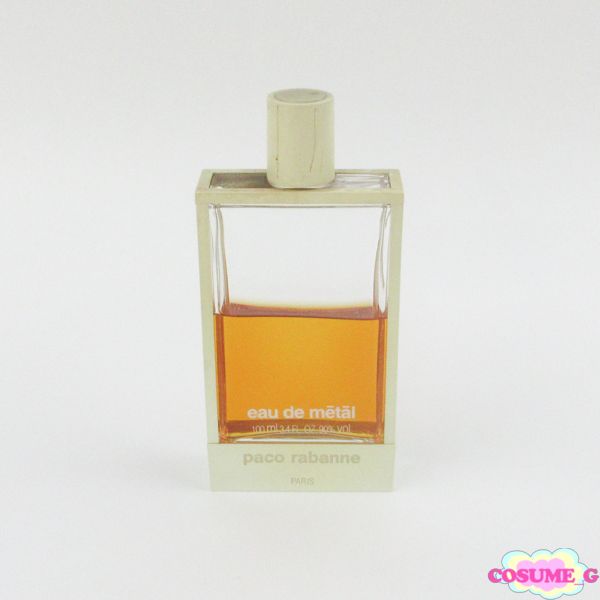 パコラバンヌ オードメタル 100ml 【公式通販】