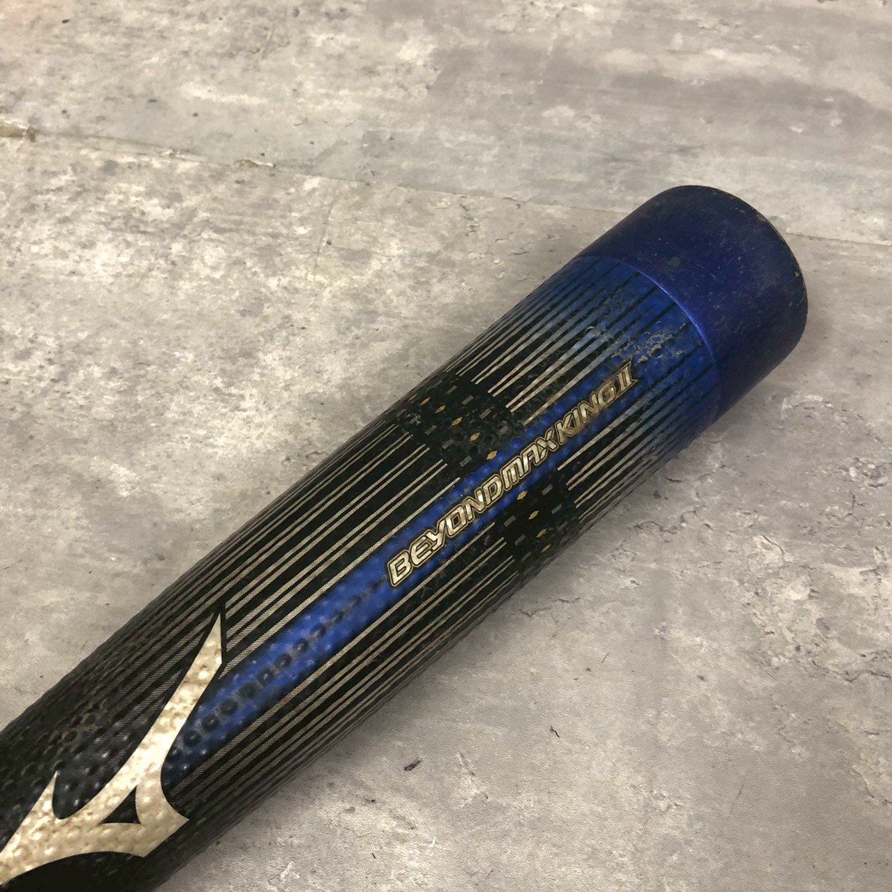 シュアプレイ　硬式木製バット84cm 平均830g シュアプレイ 硬式木製バット BIGBEAT BFJマーク トップバランス 84cm