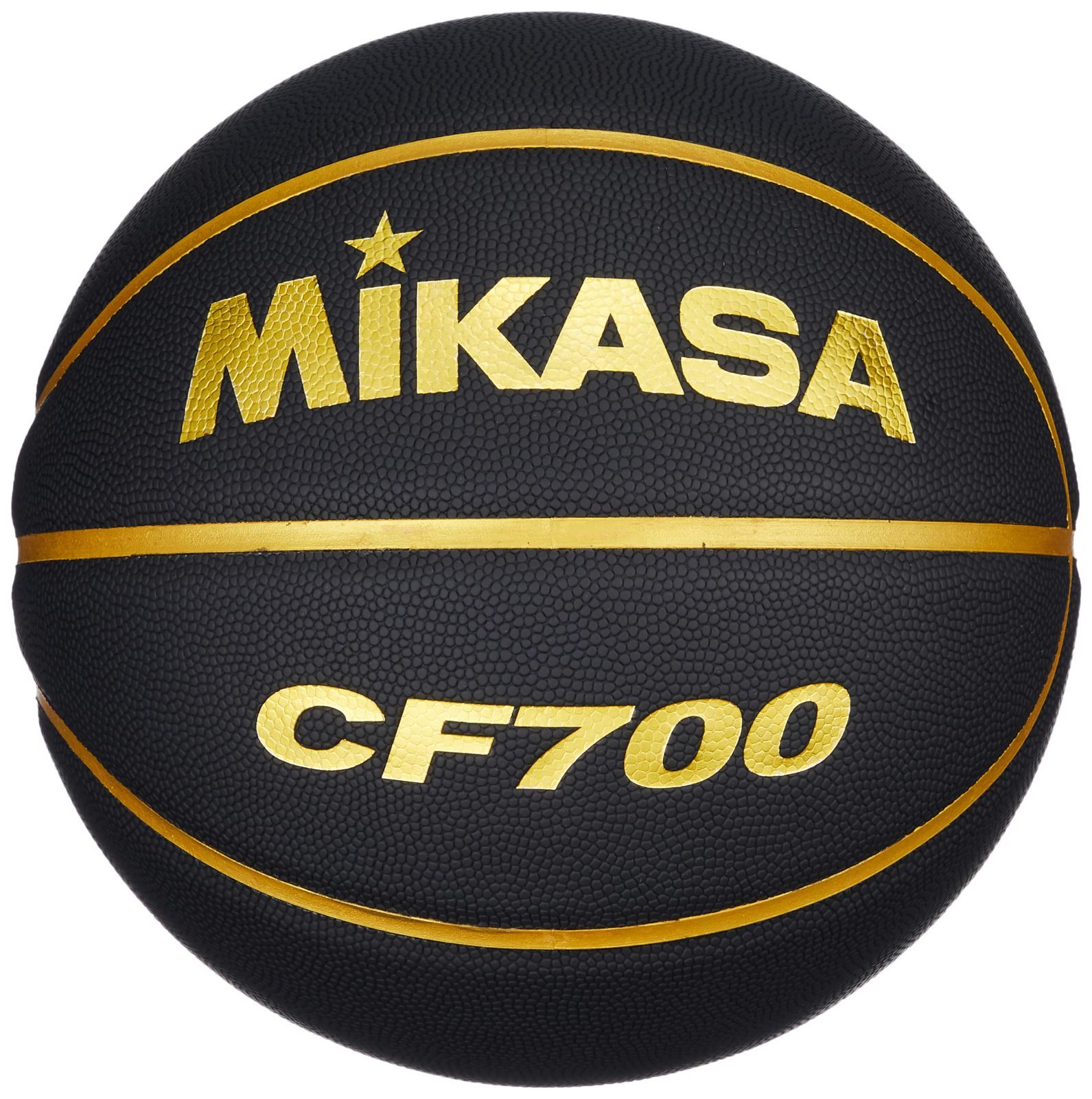 ミカサ バスケットボール 7号 中古品 TSUZUKI バスケットボール 7号
