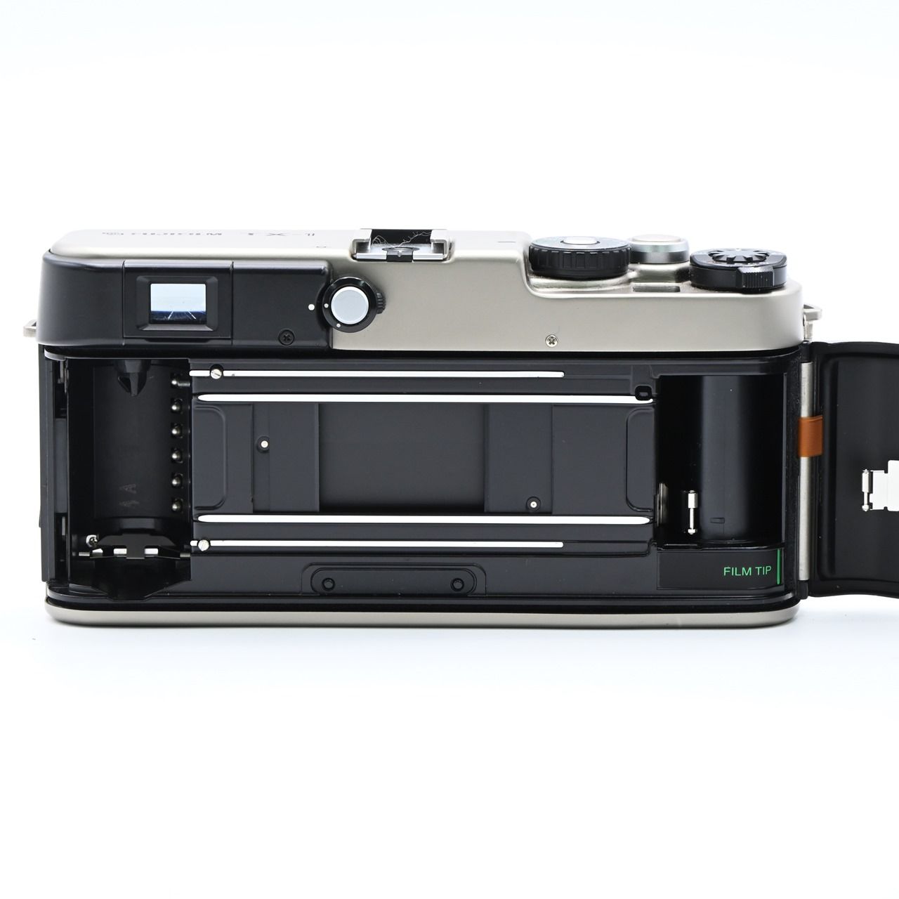 フジフイルム TX