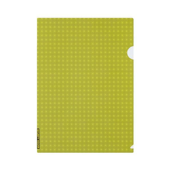 樹脂スタンド看板 フロアユニスタンド 透明ポケットタイプ（A3サイズ） 片面 本体カラー緑色 - 1