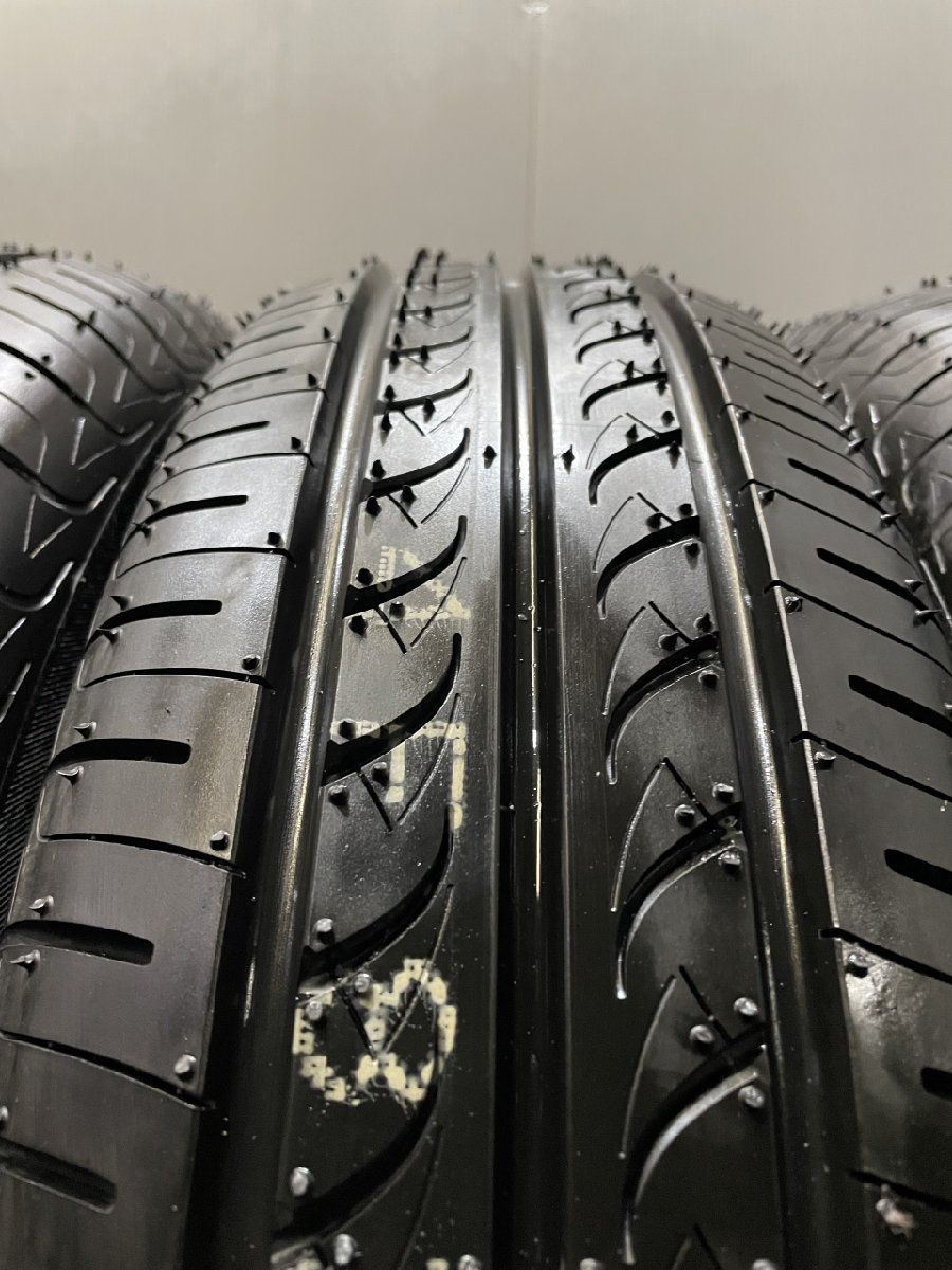新品 YOKOHAMA BluEarth AE-01F 185/70R14 14インチ 夏タイヤ 4本 2020