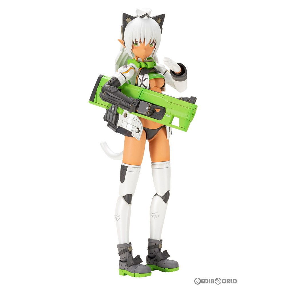 アルシア アナザーカラー with FGM148タイプ 対戦車ミサイル 島田フミカネ ART WORKS プラモデル(FG151) コトブキヤ