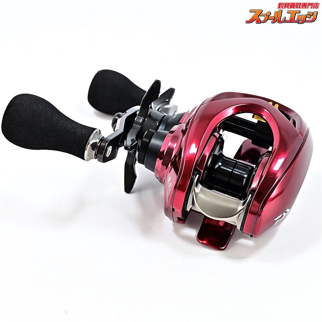 【ダイワ】 23アドミラ 100XHL DAIWA ADMIRAm41317 - メルカリ