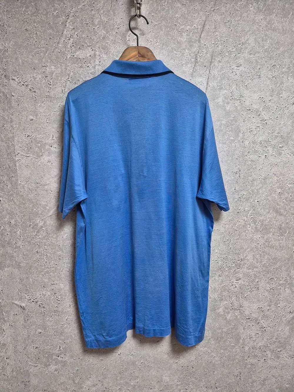 Christian Dior DIOR(ディオール) メンズ ポロTシャツ （ Made