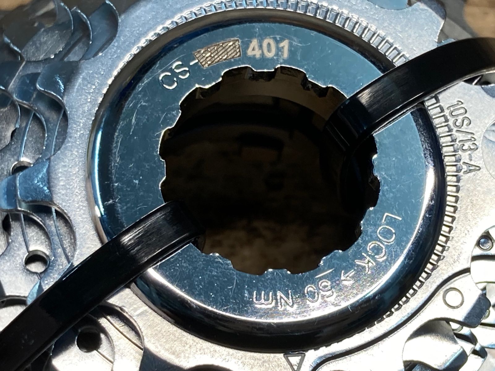 JI985 カンパニョーロ