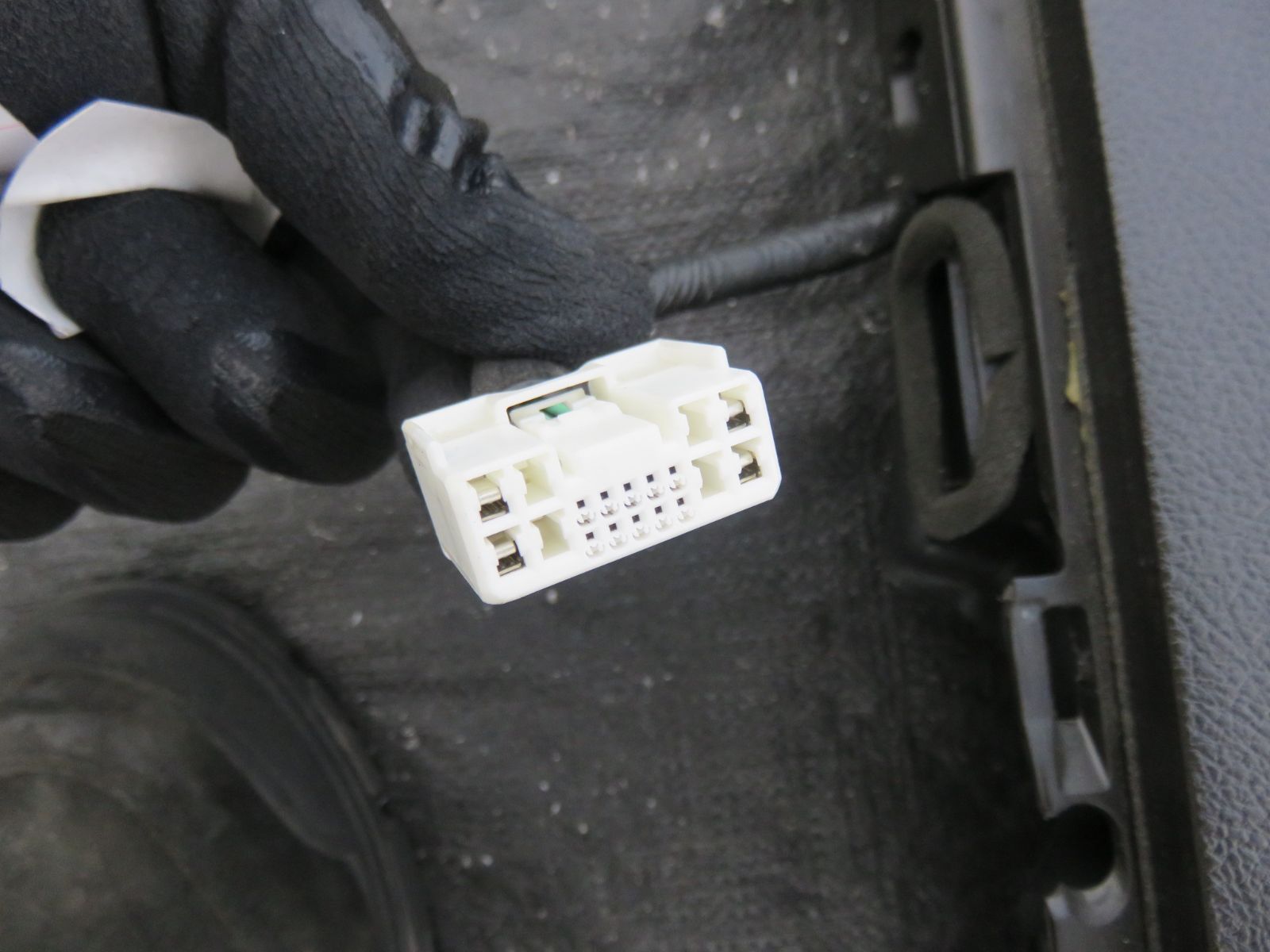 ヴェルファイア GGH25W