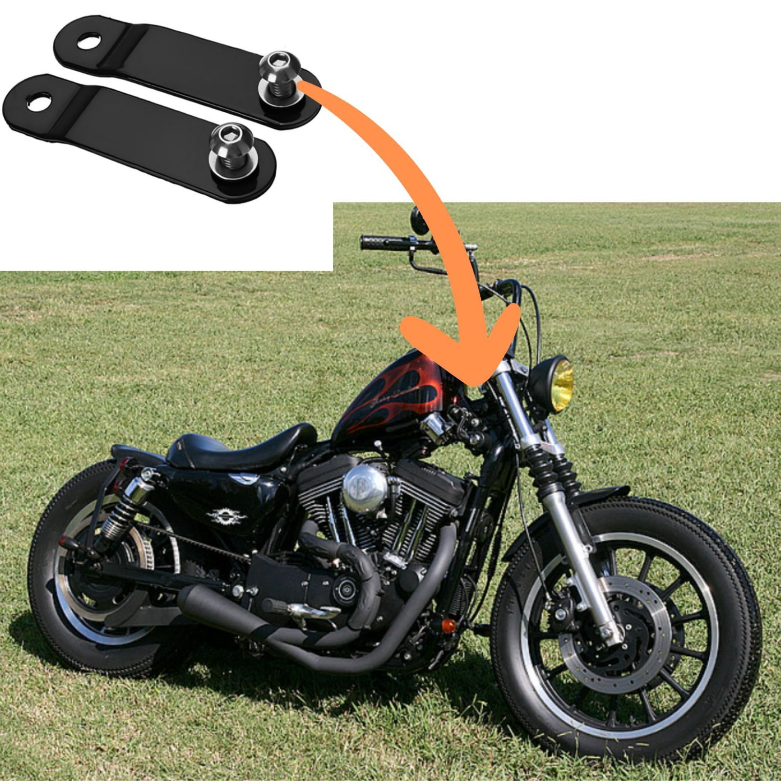 ハーレー 純正タンク 96 XL 1200 カスタム スポーツスター チョッパー ハーレー 純正タンク 96 XL 1200 カスタム スポーツスター