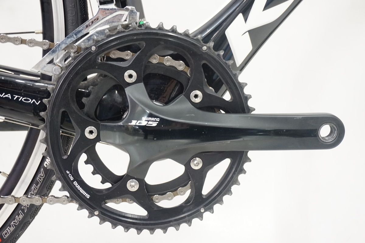 夏新作が続々入荷中！ KUOTA クォーター KHARMA EVO 2014年モデル ロードバイク | バイチャリ浜松店 サルート