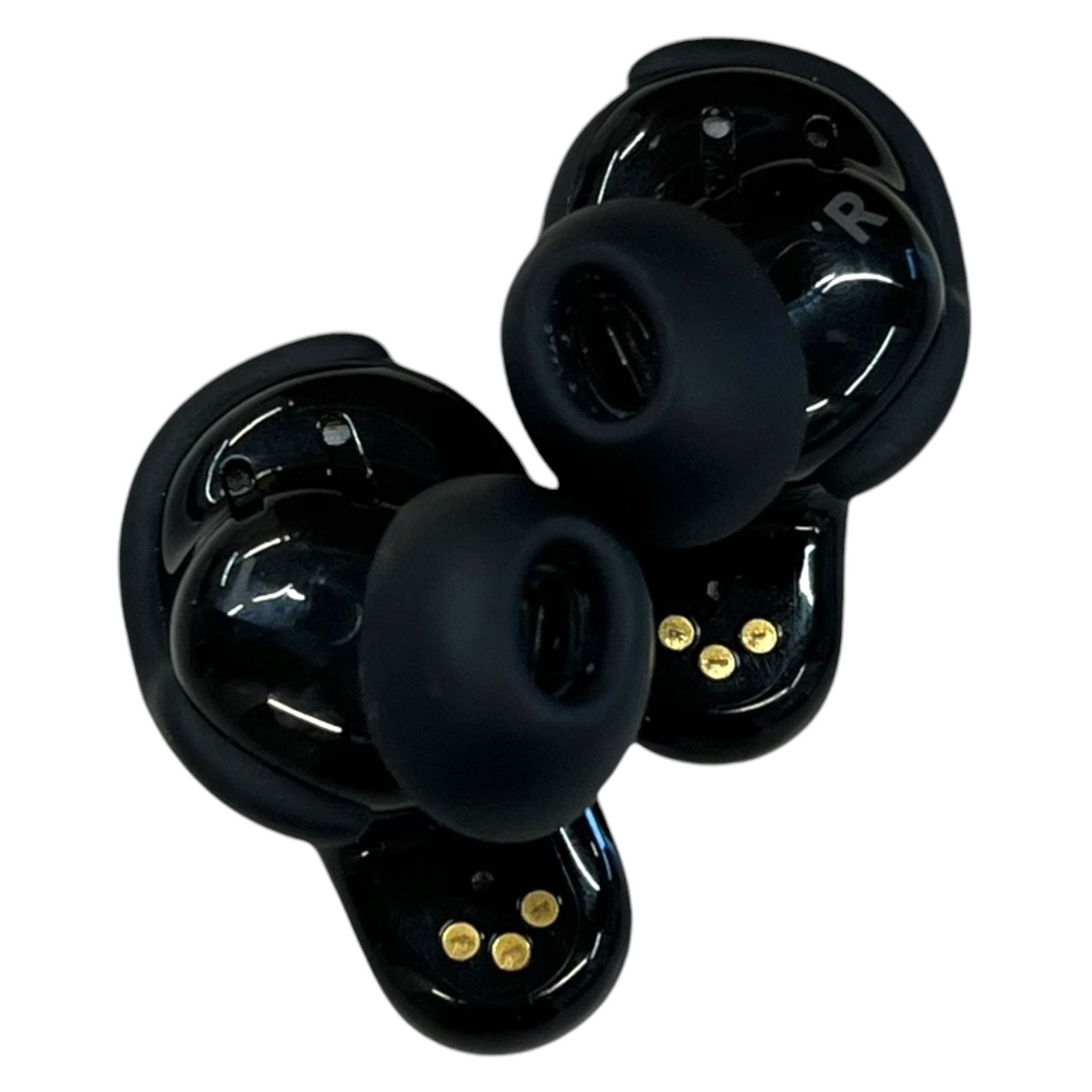 BOSE (ボーズ) QUIETCOMFORT ULTRA ワイヤレスイヤホン ノイズ