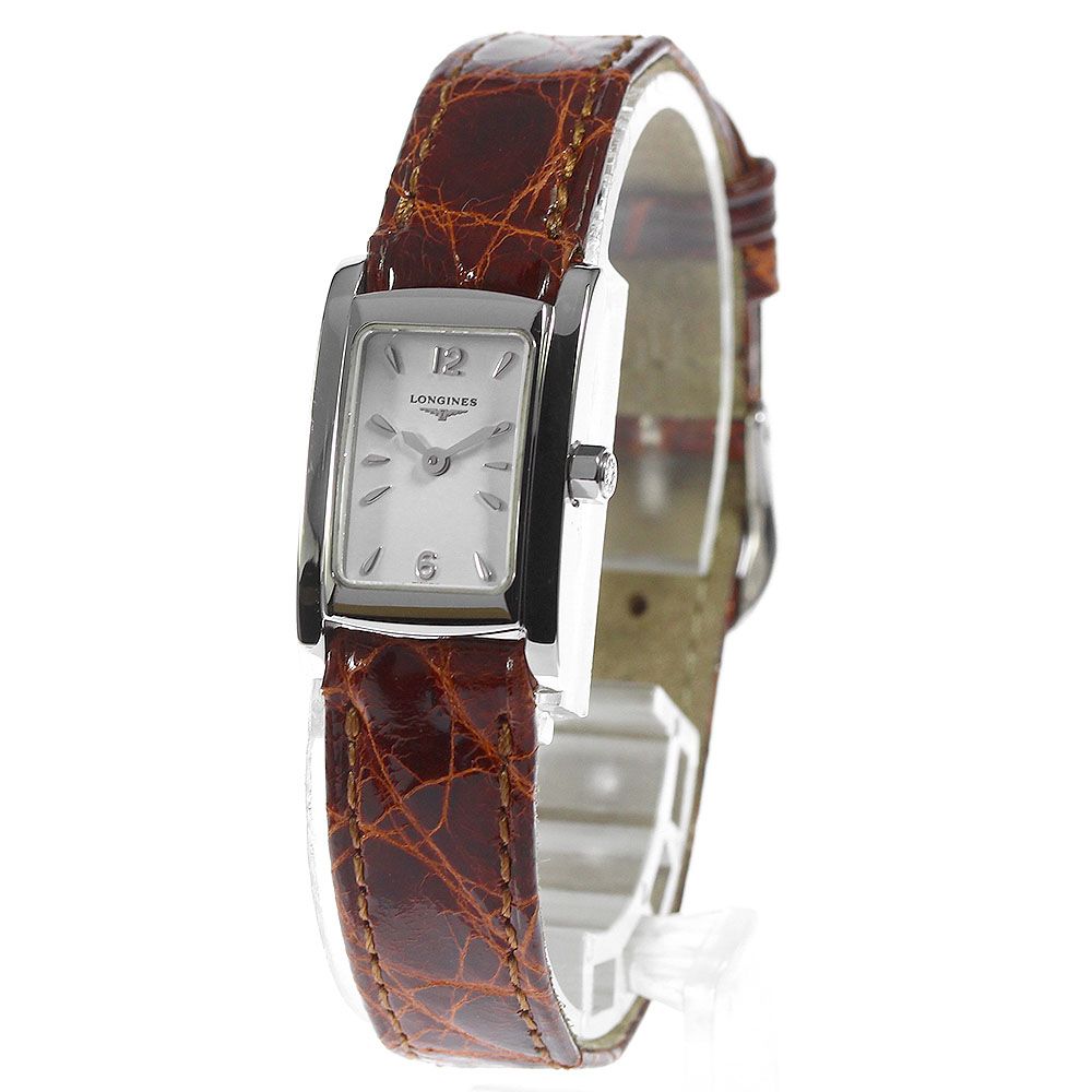 ロンジン LONGINES L5.158.4 ドルチェビータ クォーツ レディース _797561 ロンジン LONGINES L5.158.4 ドルチェビータ クォーツ レディース_